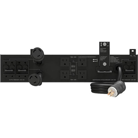 Vertiv Gxt5 Output Pod 3