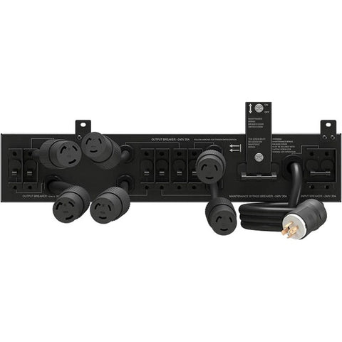 Vertiv Gxt5 Output Pod 4