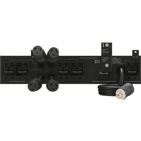 Vertiv Gxt5 Output Pod 6