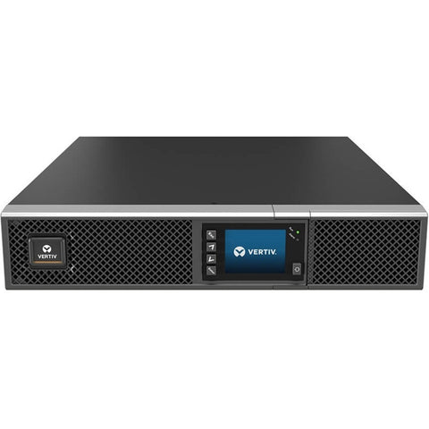 Vertiv Gxt5 3kva 208v L6-20p Ups