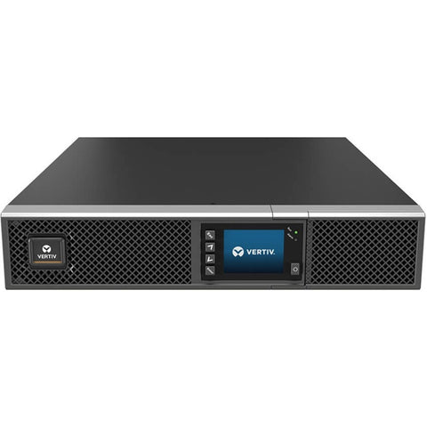Vertiv Gxt5 3kva 208v L6-30p Ups
