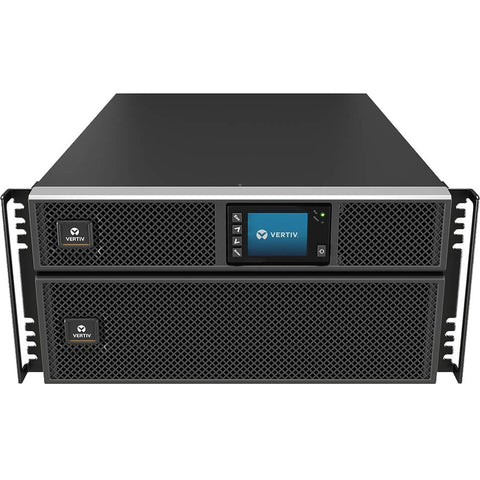 Vertiv Gxt5 6kva 120/208v Ups