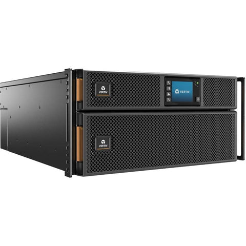 Vertiv Gxt5 8kva 120/208v Ups
