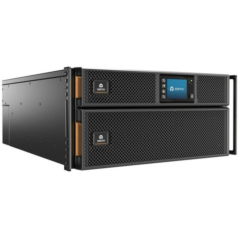 Vertiv Gxt5 8kva 208v Ups