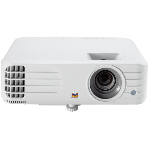 Viewsonic Pg701wu - Dlp Projector - 3500ansi Lumen - 1920 X 1200 - 1.07 Billion Colors - 1