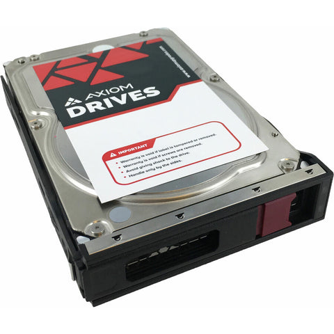 Axiom 8tb 12g Sas 7.2k Lff For Hp
