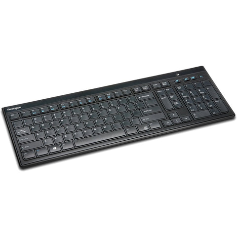 Kensington Computer Slim Type Wireless Keyboard