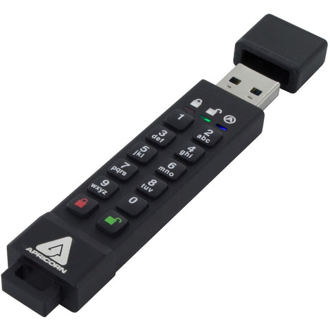 Apricorn, Inc. 32gb 256b Aes Xts Encrypted Secr Usb 3.0