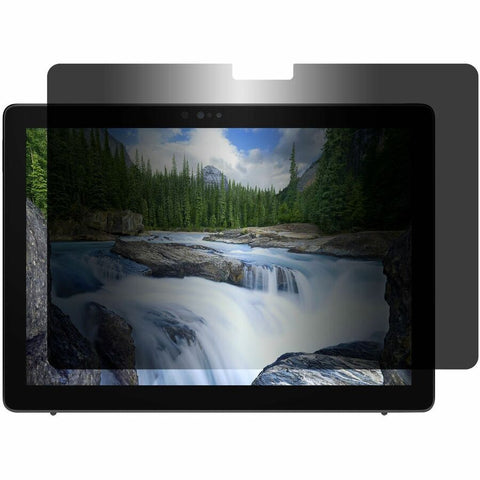Targus 4vu Privacy Screen For Dell Latitude 7200 2 In 1, Landscape