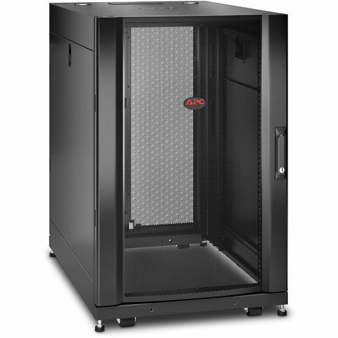 Apc By Schneider Electric Netshelter Sx 18u  600mm X 900mm