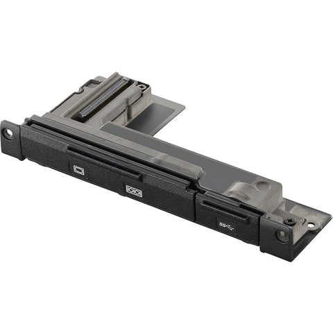 Panasonic Vga + Serial (true) + Usb-a Xpak For Fz-55 Mk1, Mk2, Mk3 Rear Expansion Area