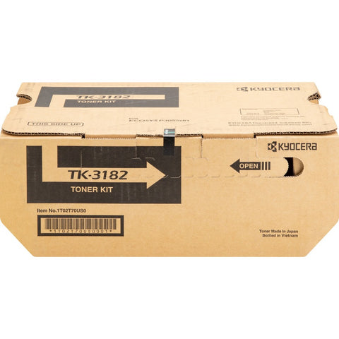 Kyocera Tk3182