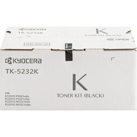 Kyocera Tk5232k Kyocera 1t02r90us0