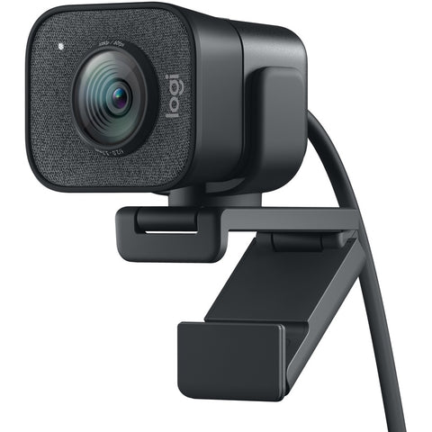 Logitech Streamcam Plus With Tripod