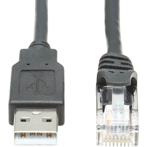 Eaton Console Cable - Male Left Gender - Male Right Gender - Usb A Right Connector - R