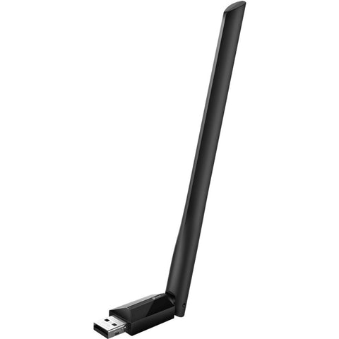 Tp-link Usa Corporation Ac600 High Gain Wireless Dual Band Usb A