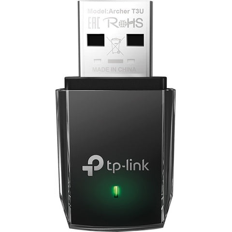 Tp-link Usa Corporation Ac1300 Mini Wireless Mu-mimo Usb Adapter