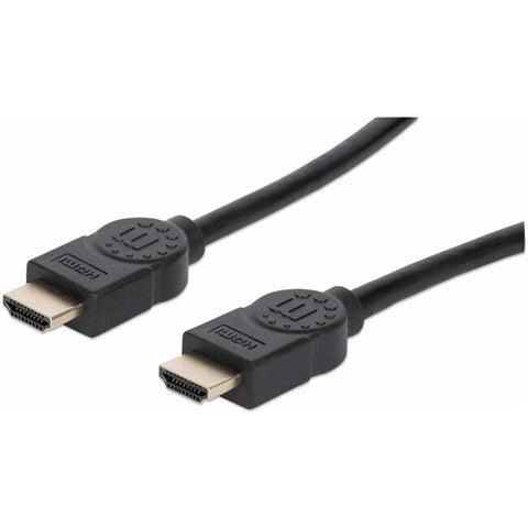 Manhattan - Strategic Premium High Speed Hdmi Cable