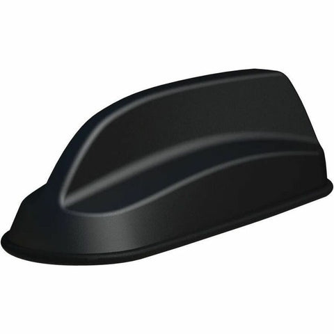Panorama Antennas, Inc. Low Profile Sharkfin, 5 In 1 Antenna: Mimo 2g/3g/4g Lte, Mimo 2.4/5ghz Wi-fi, Gp