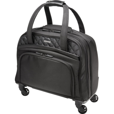 Kensington Computer Contour  2.0 Executive Balance Laptop Spinner   15.6