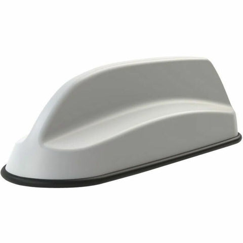 Panorama Antennas, Inc. Panorama 3 In 1 Sharkfin Wht