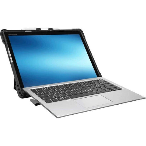 Targus Commercial Grade Tablet Case For Hp Elite X2 1013 G3 - Black - Rugged Case With