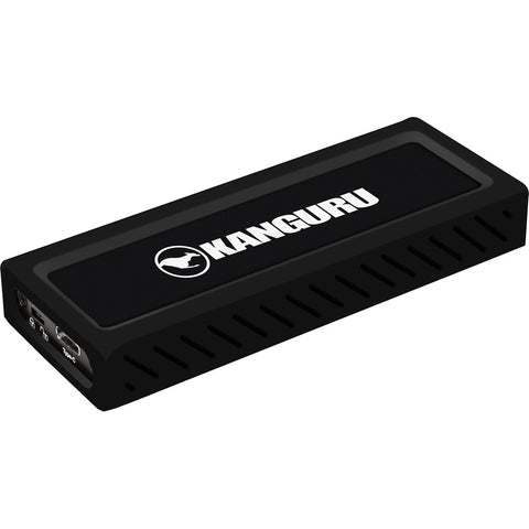 Kanguru Ultralock-secure Firmware Usb-c M.2 Nvme Ssd Ssd W/physical Write Protec