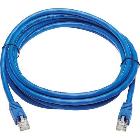 Eaton Ethernet Cable - Foiled, Unshielded Twisted Pair (f/utp) - Male Left Gender - Ma