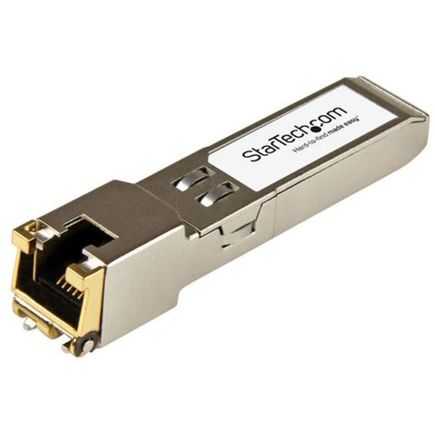 Startech Arista Networks Ar-sfp-10g-t Compatible Sfp+ - 10gbase-t 10gbps - 10gbe Module -