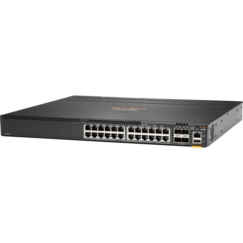 Hewlett Packard Enterprise Aruba 6300m 24g 4sfp56 Swch