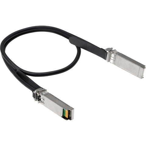 Hewlett Packard Enterprise Aruba 50g Sfp56 To Sfp56 0.65m