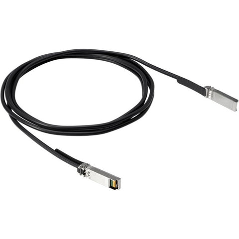 Hewlett Packard Enterprise Aruba 50g Sfp56 To Sfp56 3m Dac Cable