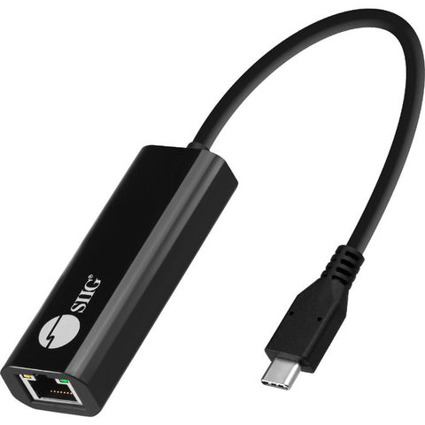Siig, Inc. Quickly Adds 2.5g Wired Ethernet Connectivity To Your Desktop, Laptop, Notebook