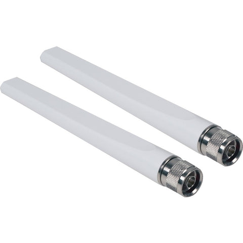 Watchguard Technologies Two Dual-band Omni Antennas (5/7 Dbi) For Ap430cr/ap327x