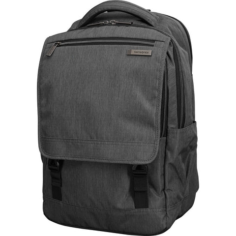 Samsonite Llc Modern Utility Paracycle Backpack - Introducing Modern Utility - Designed To Fit