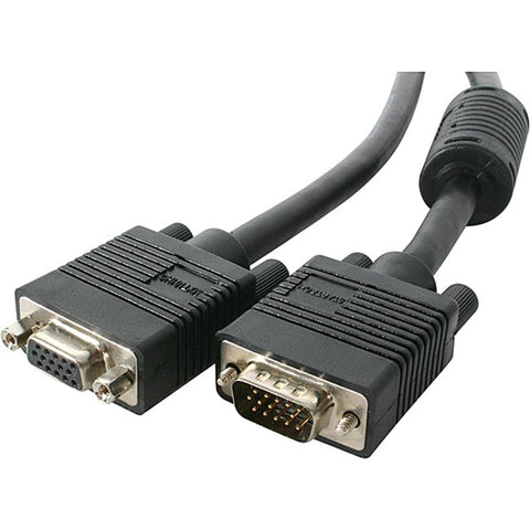 Startech 25 Ft Coax Vga Monitor Extension Cable