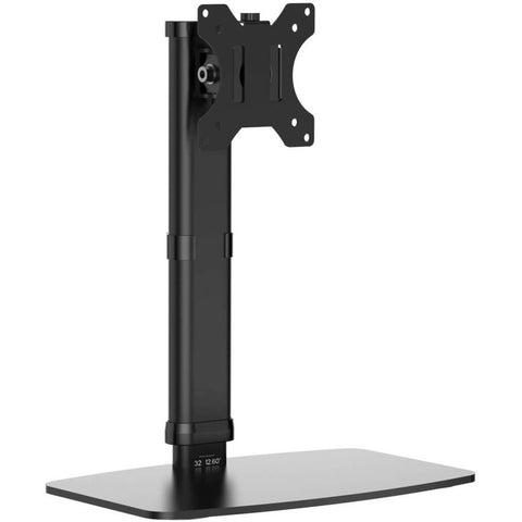 Eaton Tripp Lite Series Single-display Monitor Stand - Height Adjustable, 17in