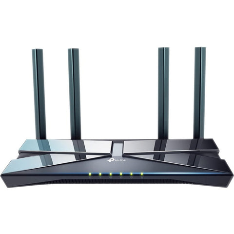 Tp-link Usa Corporation Ax1500 Wi-fi Router