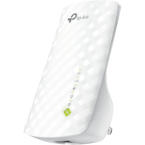 Tp-link Usa Corporation Ac750 Wi-fi Range Extender