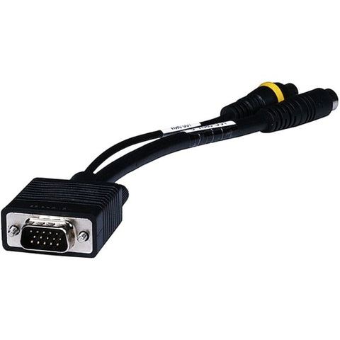 Monoprice, Inc. Vga To S-video/rca (composite)