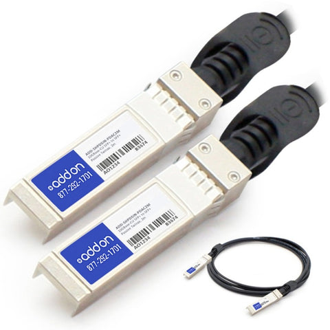 Add-on Hp J9282d/intel Xdacbl2m Comp Taa Dac 2m