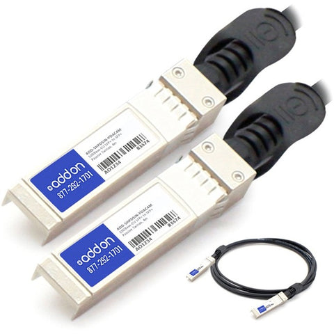 Add-on Hp Xdacbl4m/intel J9283d-4m Comp Dac 4m