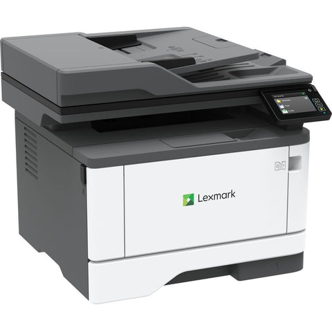 Lexmark Mx331adn Monochrome Laser Printer P/c/s 40ppm 600dpi