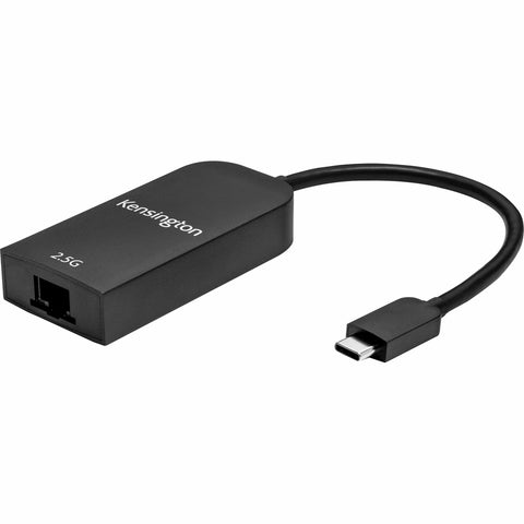 Kensington Computer Usb-c To 2.5g Ethernet Adapter