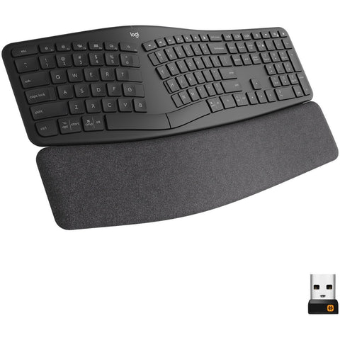 Logitech Ergonomic K860 Keyboard