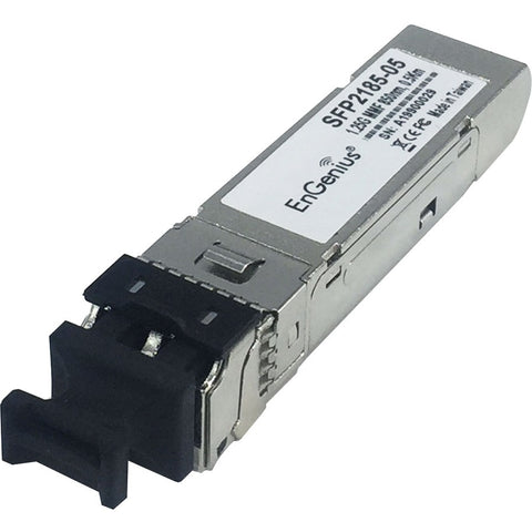 Engenius Technologies,inc The Engenius Sfp2185-05 Is A High Performance And Cost Effective Multi-mode Sfp