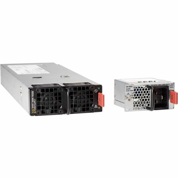 Hewlett Packard Enterprise Aruba 6400 3000w Ps/c20 Accessory