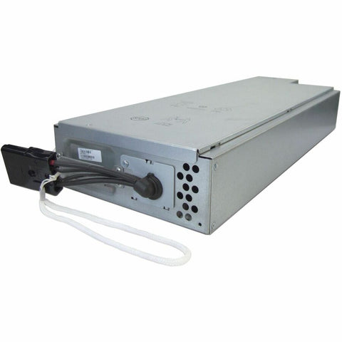 Apc By Schneider Electric Battery Cartridge - Lead-acid - 120 V - 2 Year Warranty