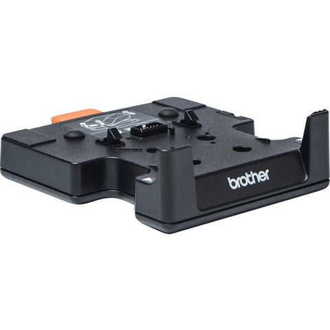Brother International Corporat Active Docking/mounting Station With Power And Usb Connectivity (for Use With Rj