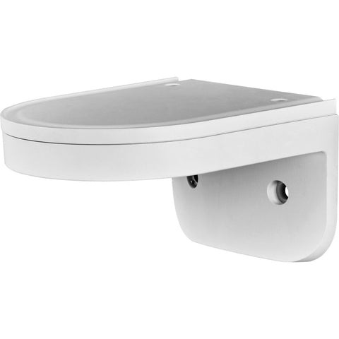 Hanwha Vision Outdoor Wall Mount For Outdoor Domes (qnv-6012r/6022r/6032r/8010r/8020r/8030r, 8